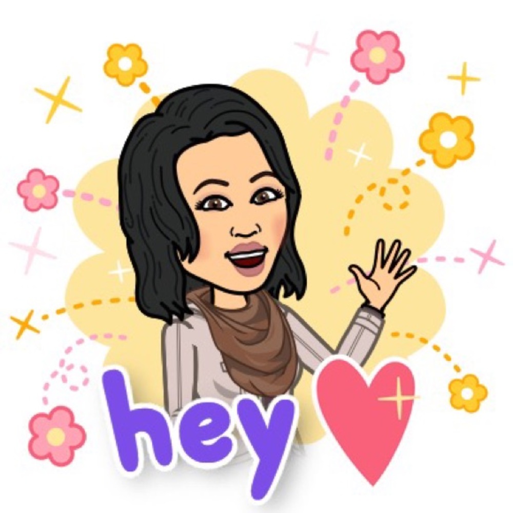 Meet your Posher, Nicole